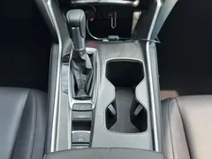 2022 Honda Accord 260TURBO Luxury, чёрный — фото 12