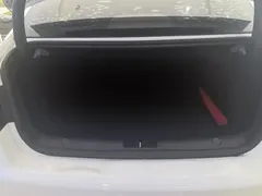 2020 Geely Emgrand GL 1.4T MT Luxury, белый — фото 4