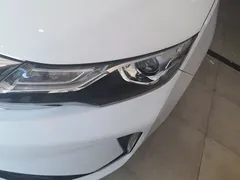 2020 Geely Emgrand GL 1.4T MT Luxury, белый — фото 5