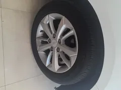 2020 Geely Emgrand GL 1.4T MT Luxury, белый — фото 6