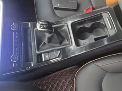 2020 Geely Emgrand GL 1.4T MT Luxury, белый — фото 16