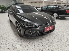 2023 Volkswagen Lamando L 280TSI DSG, чёрный — фото 3