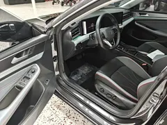 2023 Volkswagen Lamando L 280TSI DSG, чёрный — фото 8