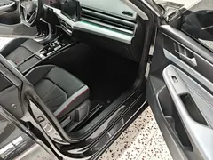 2023 Volkswagen Lamando L 280TSI DSG, чёрный — фото 15