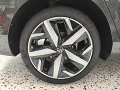 2023 Volkswagen Lamando L 280TSI DSG, чёрный — фото 21
