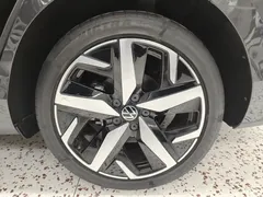 2023 Volkswagen Lamando L 280TSI DSG, чёрный — фото 22