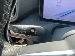2024 Hongqi HS3 1.5T, чёрный — фото 16