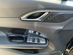 2024 Hongqi HS3 1.5T, чёрный — фото 17