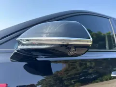 2024 Hongqi HS3 1.5T, чёрный — фото 22