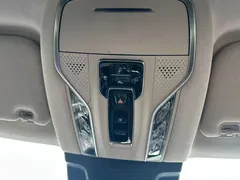 2024 Hongqi HS3 1.5T, чёрный — фото 32
