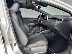 2022 Toyota Levin 185T CVT Sport, белый — фото 10
