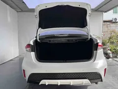 2022 Toyota Levin 185T CVT Sport, белый — фото 11