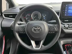 2022 Toyota Levin 185T CVT Sport, белый — фото 14