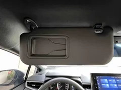 2022 Toyota Levin 185T CVT Sport, белый — фото 18