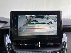 2022 Toyota Levin 185T CVT Sport, белый — фото 21