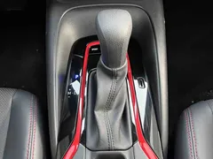 2022 Toyota Levin 185T CVT Sport, белый — фото 25