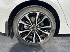 2022 Toyota Levin 185T CVT Sport, белый — фото 30