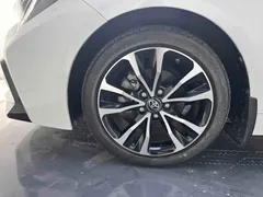 2022 Toyota Levin 185T CVT Sport, белый — фото 31