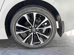 2022 Toyota Levin 185T CVT Sport, белый — фото 32
