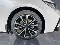 2022 Toyota Levin 185T CVT Sport, белый — фото 33