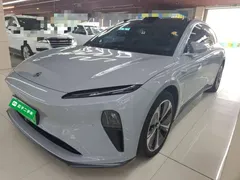 2023 Nio ET5T 75kWh Touring — фото 2