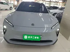 2023 Nio ET5T 75kWh Touring — фото 3