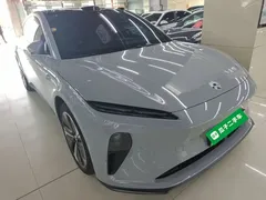 2023 Nio ET5T 75kWh Touring — фото 4