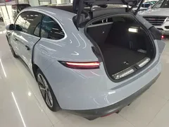 2023 Nio ET5T 75kWh Touring — фото 5