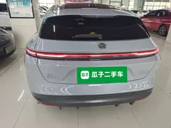 2023 Nio ET5T 75kWh Touring — фото 6