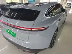 2023 Nio ET5T 75kWh Touring — фото 7