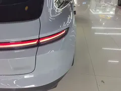 2023 Nio ET5T 75kWh Touring — фото 8
