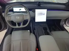 2023 Nio ET5T 75kWh Touring — фото 10