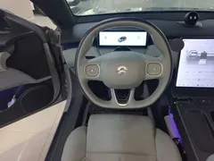2023 Nio ET5T 75kWh Touring — фото 11