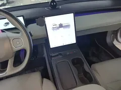 2023 Nio ET5T 75kWh Touring — фото 13