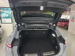 2023 Nio ET5T 75kWh Touring — фото 19