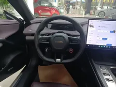 2024 Xiaomi SU7 RWD Long Range Smart Driving, зелёный — фото 11