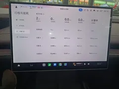 2024 Xiaomi SU7 RWD Long Range Smart Driving, зелёный — фото 12