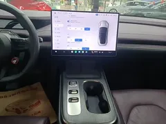 2024 Xiaomi SU7 RWD Long Range Smart Driving, зелёный — фото 13