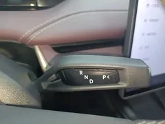 2024 Xiaomi SU7 RWD Long Range Smart Driving, зелёный — фото 14