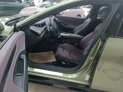 2024 Xiaomi SU7 RWD Long Range Smart Driving, зелёный — фото 16