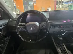 2023 Honda Accord 260TURBO — фото 3