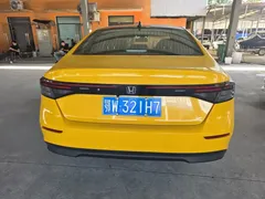 2023 Honda Accord 260TURBO — фото 15