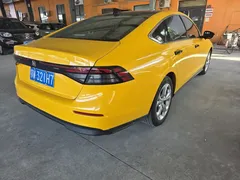 2023 Honda Accord 260TURBO — фото 16