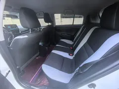 2021 Toyota Yaris L Zhixuan 1.5L CVT Leading, белый — фото 9