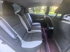 2021 Toyota Yaris L Zhixuan 1.5L CVT Leading, белый — фото 15