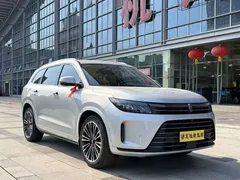2024 Aito M7 1.5T RWD Plus 5-seat — фото 2