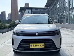2024 Aito M7 1.5T RWD Plus 5-seat — фото 3