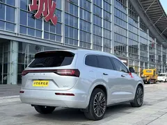 2024 Aito M7 1.5T RWD Plus 5-seat — фото 4