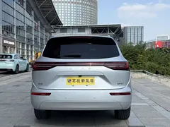 2024 Aito M7 1.5T RWD Plus 5-seat — фото 5