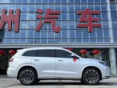 2024 Aito M7 1.5T RWD Plus 5-seat — фото 6